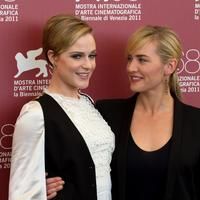 Kate Winslet at 68th Venice Film Festival - Day 3 | Picture 69024